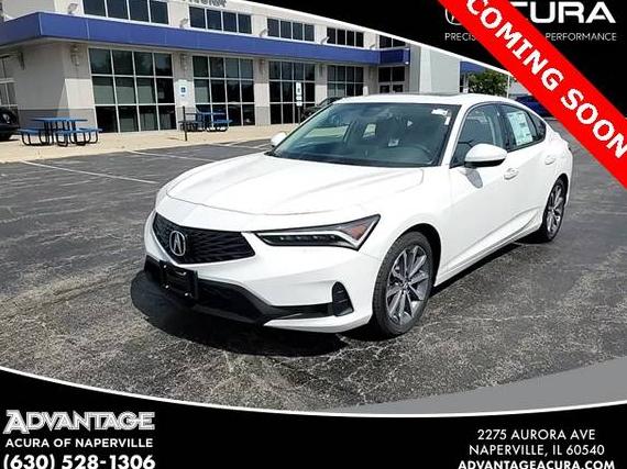 ACURA INTEGRA 2026 19UDE4H28TA001137 image ACURA INTEGRA 2026 19UDE4H28TA001137 image