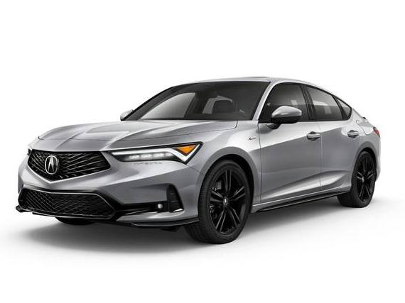 ACURA INTEGRA 2026 19UDE4H30TA001318 image ACURA INTEGRA 2026 19UDE4H30TA001318 image