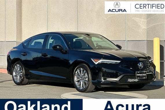 ACURA INTEGRA 2026 19UDE4H24TA000860 image ACURA INTEGRA 2026 19UDE4H24TA000860 image