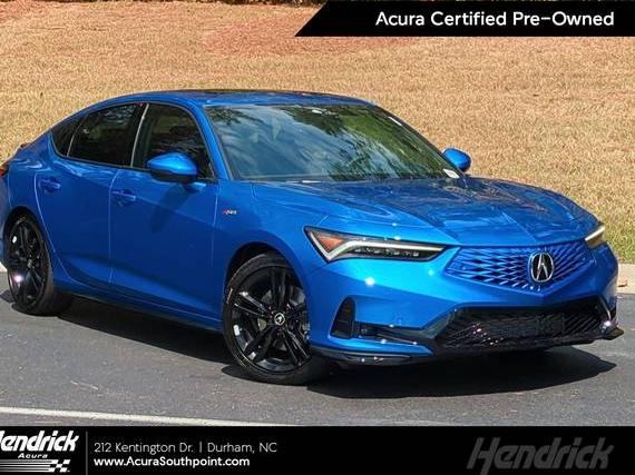 ACURA INTEGRA 2026 19UDE4H66TA002192 image ACURA INTEGRA 2026 19UDE4H66TA002192 image