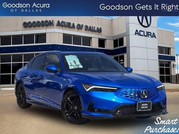 ACURA INTEGRA 2026 19UDE4H6XTA000039 image ACURA INTEGRA 2026 19UDE4H6XTA000039 image