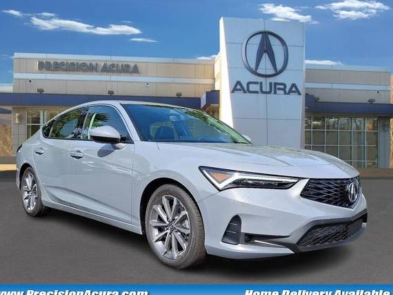 ACURA INTEGRA 2026 19UDE4H27TA001615 image ACURA INTEGRA 2026 19UDE4H27TA001615 image