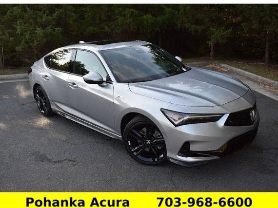 ACURA INTEGRA 2026 19UDE4G77TA000171 image ACURA INTEGRA 2026 19UDE4G77TA000171 image