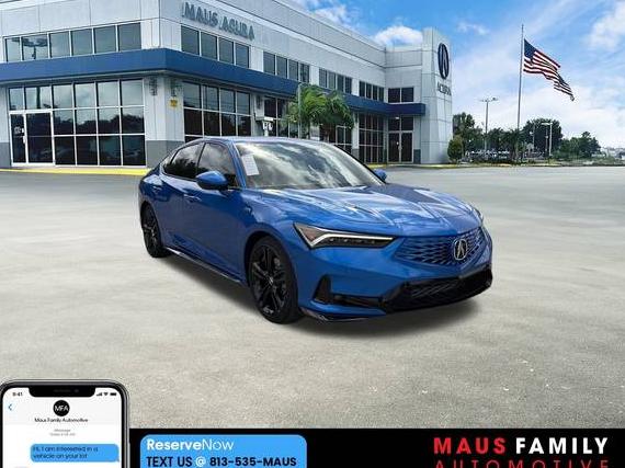 ACURA INTEGRA 2026 19UDE4H68TA001528 image ACURA INTEGRA 2026 19UDE4H68TA001528 image