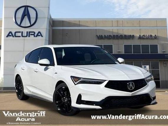 ACURA INTEGRA 2026 19UDE4H3XTA003867 image ACURA INTEGRA 2026 19UDE4H3XTA003867 image