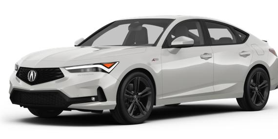 ACURA INTEGRA 2026 19UDE4H34TA001306 image ACURA INTEGRA 2026 19UDE4H34TA001306 image