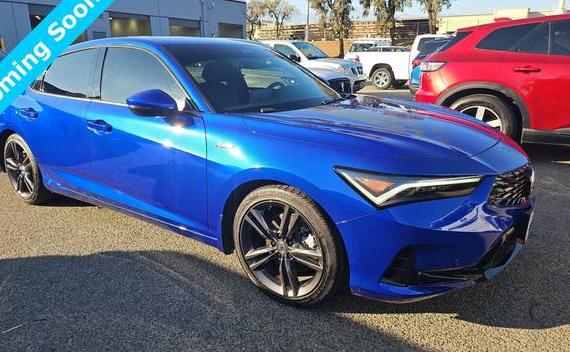 ACURA INTEGRA 2024 19UDE4H62RA029348 image ACURA INTEGRA 2024 19UDE4H62RA029348 image