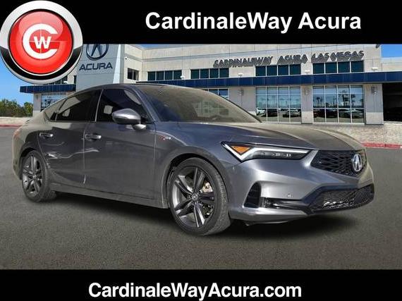 ACURA INTEGRA 2024 19UDE4H60RA021331 image ACURA INTEGRA 2024 19UDE4H60RA021331 image