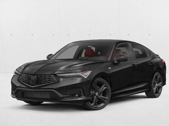 ACURA INTEGRA 2024 19UDE4H65RA001768 image ACURA INTEGRA 2024 19UDE4H65RA001768 image