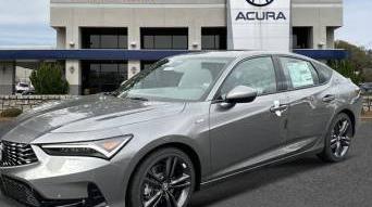 ACURA INTEGRA 2024 19UDE4H3XRA018359 image