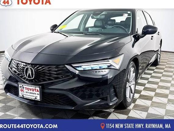 ACURA INTEGRA 2024 19UDE4H2XRA017882 image ACURA INTEGRA 2024 19UDE4H2XRA017882 image