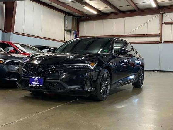 ACURA INTEGRA 2024 19UDE4H21RA024252 image ACURA INTEGRA 2024 19UDE4H21RA024252 image