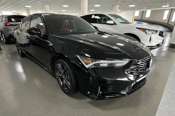 ACURA INTEGRA 2024 19UDE4H38RA010745 image ACURA INTEGRA 2024 19UDE4H38RA010745 image