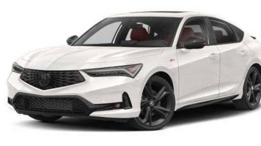 ACURA INTEGRA 2024 19UDE4H65RA021907 image
