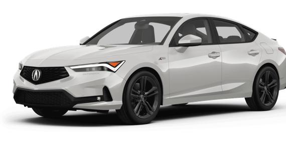 ACURA INTEGRA 2024 19UDE4H32RA000177 image ACURA INTEGRA 2024 19UDE4H32RA000177 image
