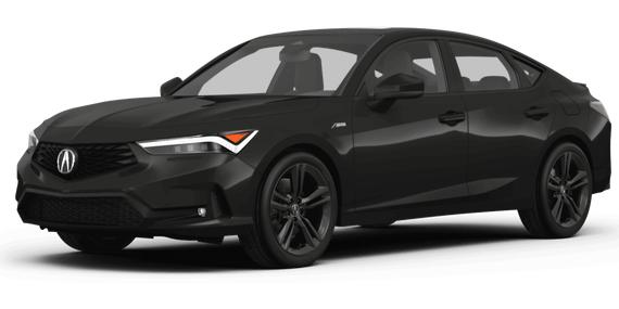 ACURA INTEGRA 2024 19UDE4H21RA002414 image ACURA INTEGRA 2024 19UDE4H21RA002414 image