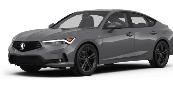 ACURA INTEGRA 2024 19UDE4H35RA023467 image ACURA INTEGRA 2024 19UDE4H35RA023467 image