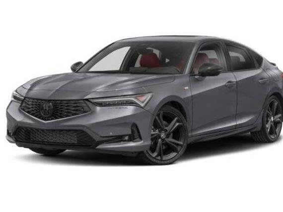 ACURA INTEGRA 2024 19UDE4G75RA020461 image ACURA INTEGRA 2024 19UDE4G75RA020461 image