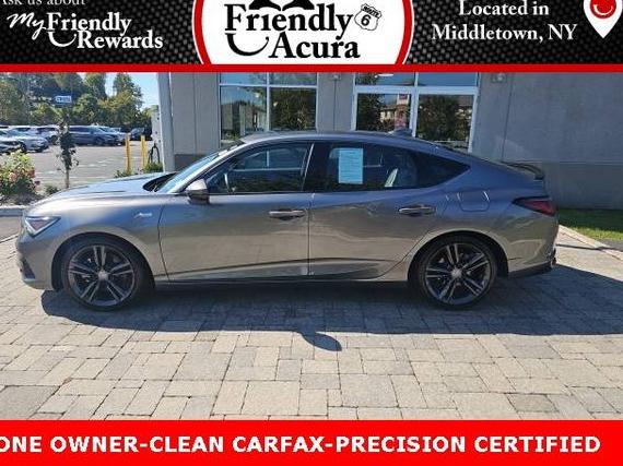 ACURA INTEGRA 2024 19UDE4H60RA009292 image ACURA INTEGRA 2024 19UDE4H60RA009292 image