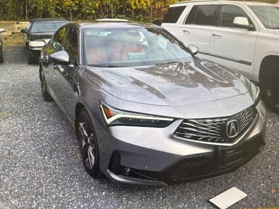 ACURA INTEGRA 2024 19UDE4H66RA000399 image ACURA INTEGRA 2024 19UDE4H66RA000399 image