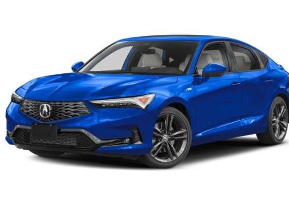 ACURA INTEGRA 2024 19UDE4H31RA022459 image ACURA INTEGRA 2024 19UDE4H31RA022459 image