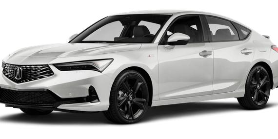 ACURA INTEGRA 2024 19UDE4H65RA001981 image ACURA INTEGRA 2024 19UDE4H65RA001981 image
