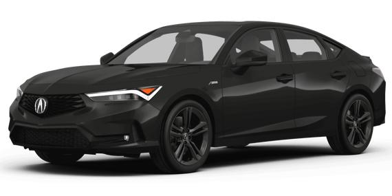 ACURA INTEGRA 2024 19UDE4H3XRA025067 image