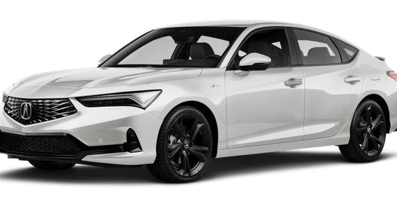 ACURA INTEGRA 2024 19UDE4H65RA004119 image ACURA INTEGRA 2024 19UDE4H65RA004119 image