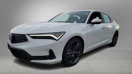 ACURA INTEGRA 2024 19UDE4H33RA007574 image