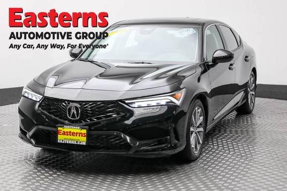 ACURA INTEGRA 2024 19UDE4H24RA017912 image