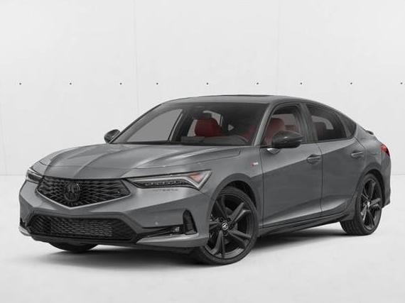ACURA INTEGRA 2024 19UDE4H60RA021295 image
