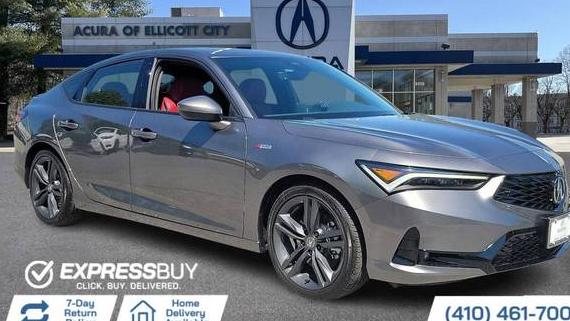 ACURA INTEGRA 2024 19UDE4H30RA026521 image ACURA INTEGRA 2024 19UDE4H30RA026521 image