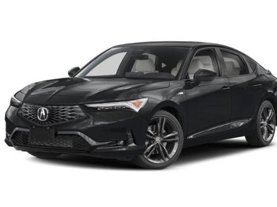 ACURA INTEGRA 2024 19UDE4H30RA020069 image