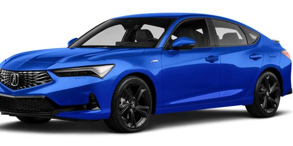 ACURA INTEGRA 2024 19UDE4H60RA010135 image ACURA INTEGRA 2024 19UDE4H60RA010135 image