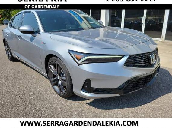 ACURA INTEGRA 2024 19UDE4H33RA022852 image ACURA INTEGRA 2024 19UDE4H33RA022852 image