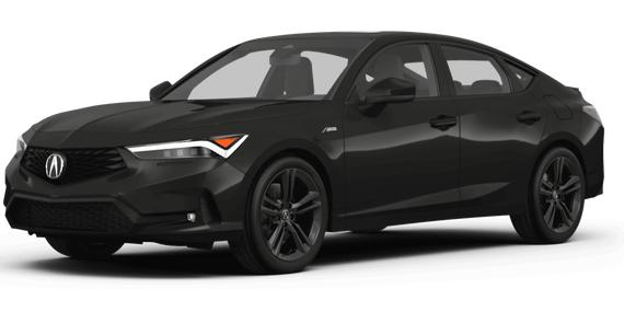 ACURA INTEGRA 2024 19UDE4H22RA010229 image ACURA INTEGRA 2024 19UDE4H22RA010229 image