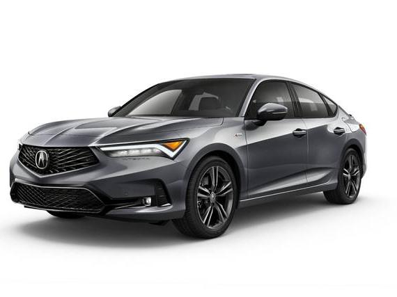 ACURA INTEGRA 2024 19UDE4H62RA025512 image