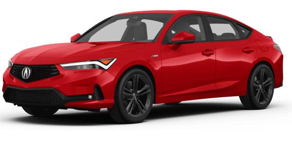 ACURA INTEGRA 2024 19UDE4H37RA012860 image ACURA INTEGRA 2024 19UDE4H37RA012860 image