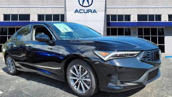 ACURA INTEGRA 2024 19UDE4H25RA006076 image