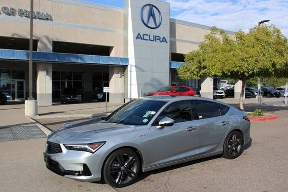 ACURA INTEGRA 2024 19UDE4H6XRA023362 image