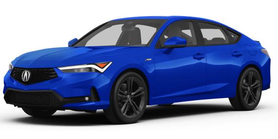 ACURA INTEGRA 2024 19UDE4H33RA015187 image ACURA INTEGRA 2024 19UDE4H33RA015187 image