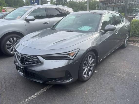 ACURA INTEGRA 2024 19UDE4H21RA006964 image