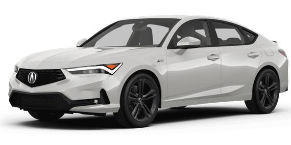 ACURA INTEGRA 2024 19UDE4H3XRA010729 image ACURA INTEGRA 2024 19UDE4H3XRA010729 image