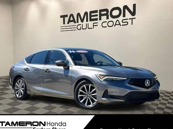 ACURA INTEGRA 2024 19UDE4H2XRA006607 image ACURA INTEGRA 2024 19UDE4H2XRA006607 image