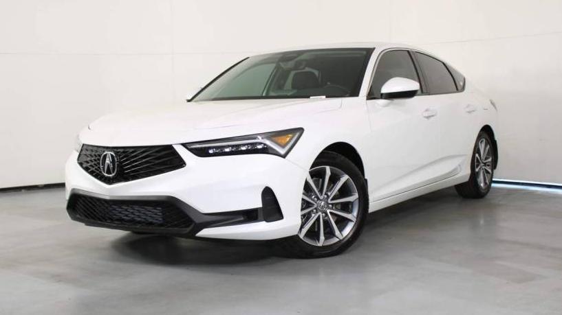 ACURA INTEGRA 2024 19UDE4H24RA027940 image