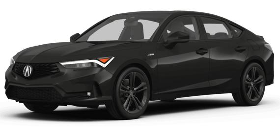 ACURA INTEGRA 2024 19UDE4H20RA005630 image ACURA INTEGRA 2024 19UDE4H20RA005630 image