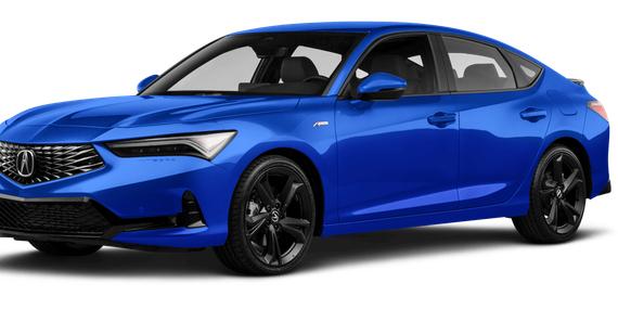 ACURA INTEGRA 2024 19UDE4H63RA025518 image ACURA INTEGRA 2024 19UDE4H63RA025518 image