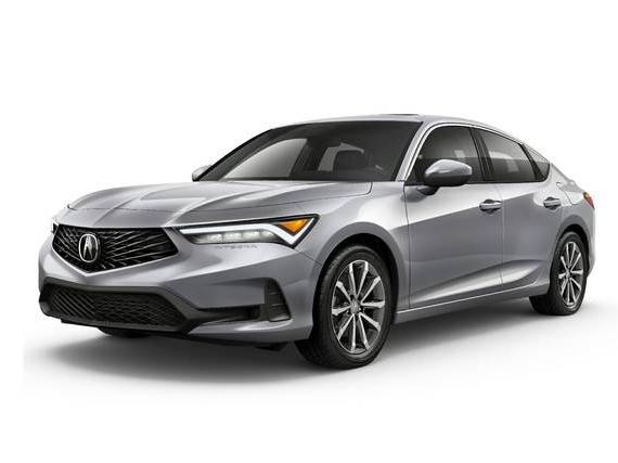 ACURA INTEGRA 2024 19UDE4H20RA014005 image