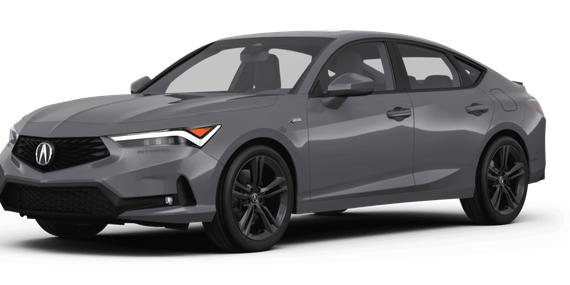 ACURA INTEGRA 2024 19UDE4H37RA012972 image
