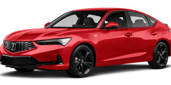 ACURA INTEGRA 2024 19UDE4G78RA007364 image ACURA INTEGRA 2024 19UDE4G78RA007364 image